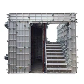 แบบหล่ออลูมิเนียมวิศวกรรม